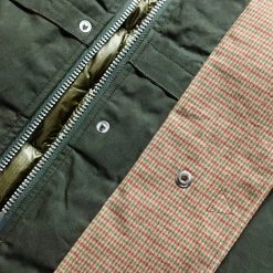 Garbstore X BODEGA FO JACKET -helmut shop GarbstoreXBODEGAJACKETGREENSJ 105 GAH 10