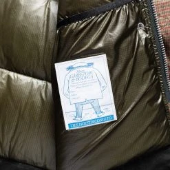 Garbstore X BODEGA FO JACKET -helmut shop GarbstoreXBODEGAJACKETGREENSJ 105 GAH 11