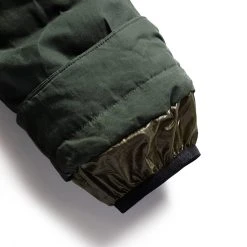 Garbstore X BODEGA FO JACKET -helmut shop GarbstoreXBODEGAJACKETGREENSJ 105 GAH 13