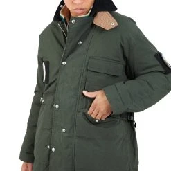 Garbstore X BODEGA FO JACKET -helmut shop GarbstoreXBODEGAJACKETGREENSJ 105 GAH 19