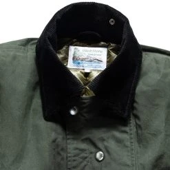 Garbstore X BODEGA FO JACKET -helmut shop GarbstoreXBODEGAJACKETGREENSJ 105 GAH 3