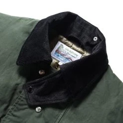 Garbstore X BODEGA FO JACKET -helmut shop GarbstoreXBODEGAJACKETGREENSJ 105 GAH 5
