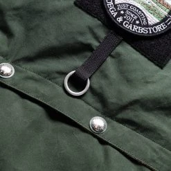Garbstore X BODEGA FO JACKET -helmut shop GarbstoreXBODEGAJACKETGREENSJ 105 GAH 8