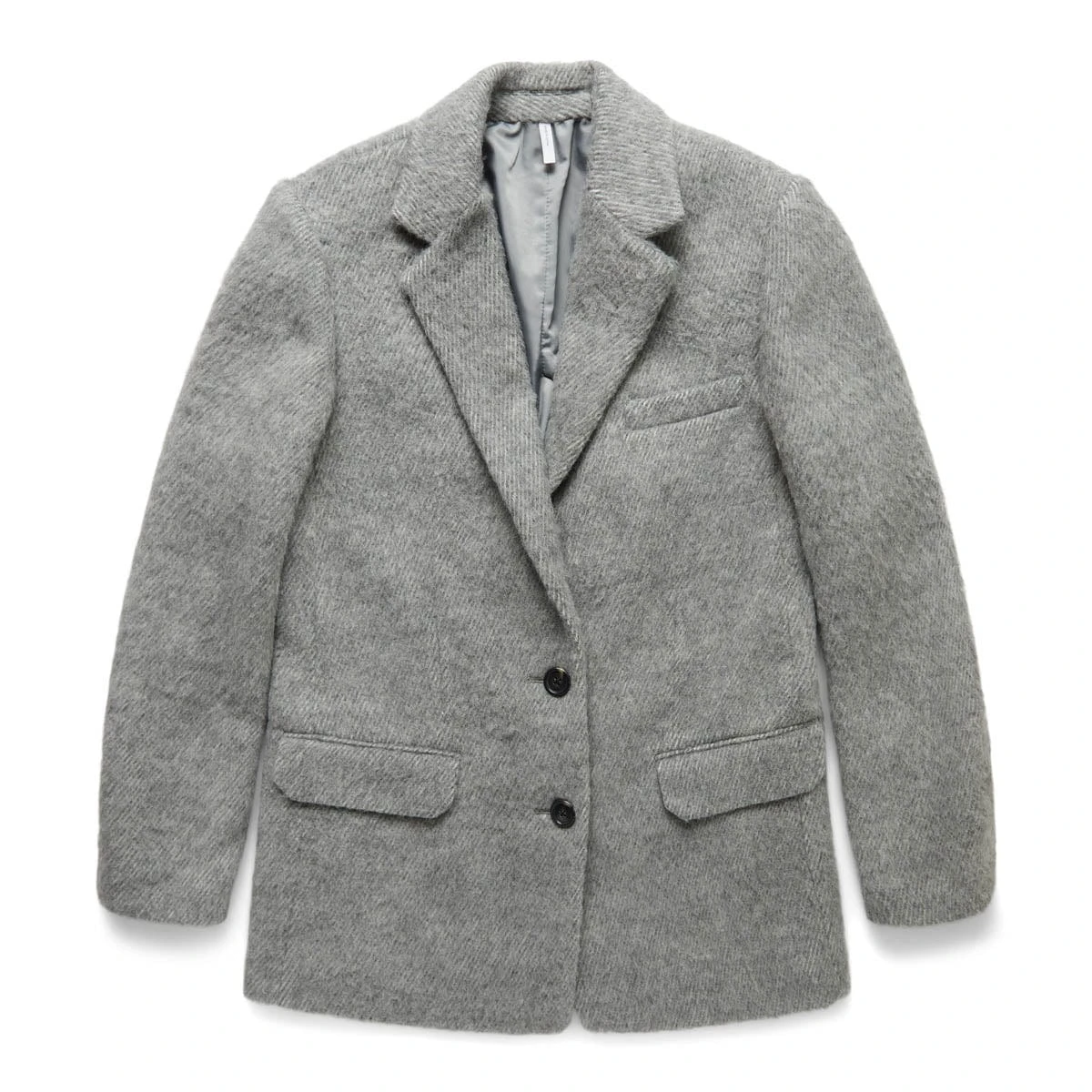 Helmut Lang OVERSIZED BLAZER 3 Helmut Lang OVERSIZED BLAZER