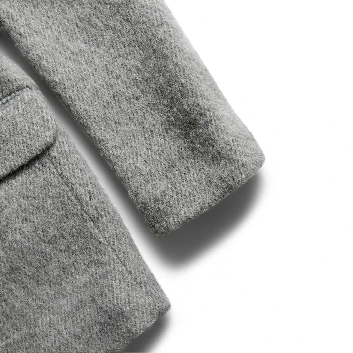 Helmut Lang OVERSIZED BLAZER 6 Helmut Lang OVERSIZED BLAZER - Image 4