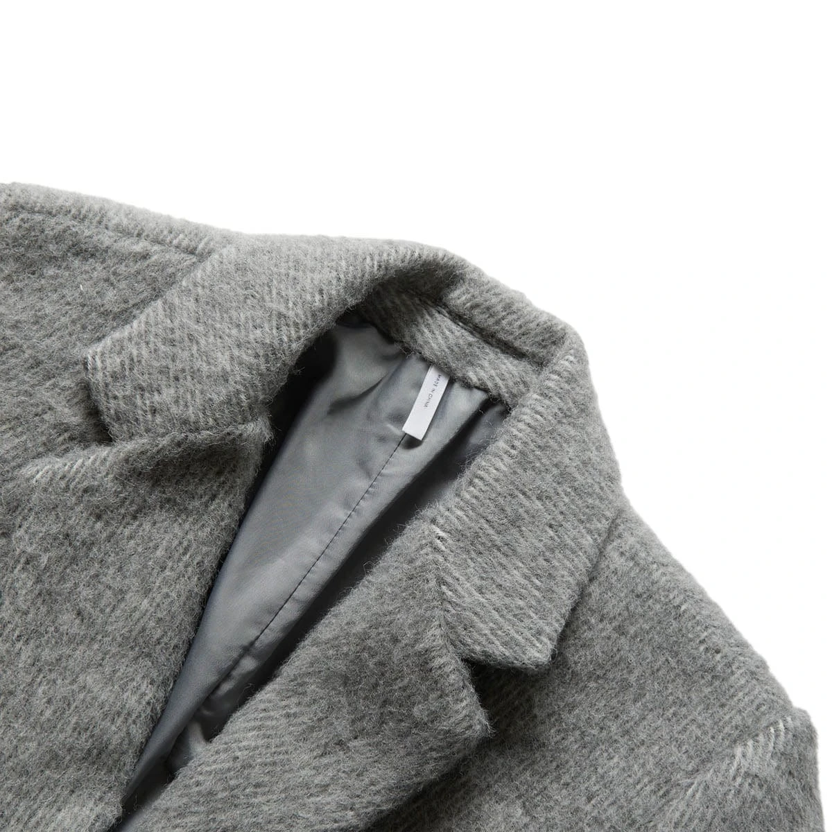 Helmut Lang OVERSIZED BLAZER 7 Helmut Lang OVERSIZED BLAZER - Image 5