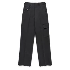 Helmut Lang UTILITY SUIT PANT