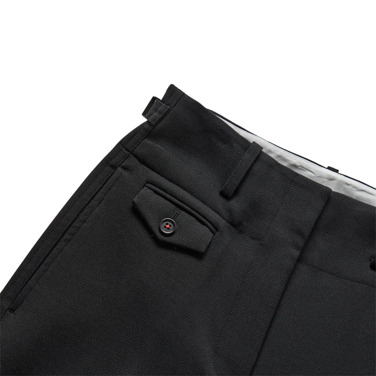Helmut Lang UTILITY SUIT PANT 5 Helmut Lang UTILITY SUIT PANT - Image 3