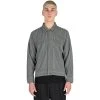 Homme Plissé Issey Miyake HEATHER PLEATS -helmut shop HommePlisseIsseyMiyakeHEATHERPLEATS12 GRAY2HP26JC140 1