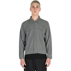 Homme Plissé Issey Miyake HEATHER PLEATS