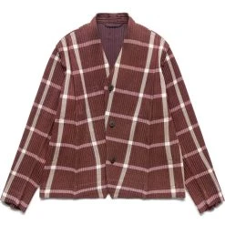 Homme Plissé Issey Miyake TWEED PLEATS