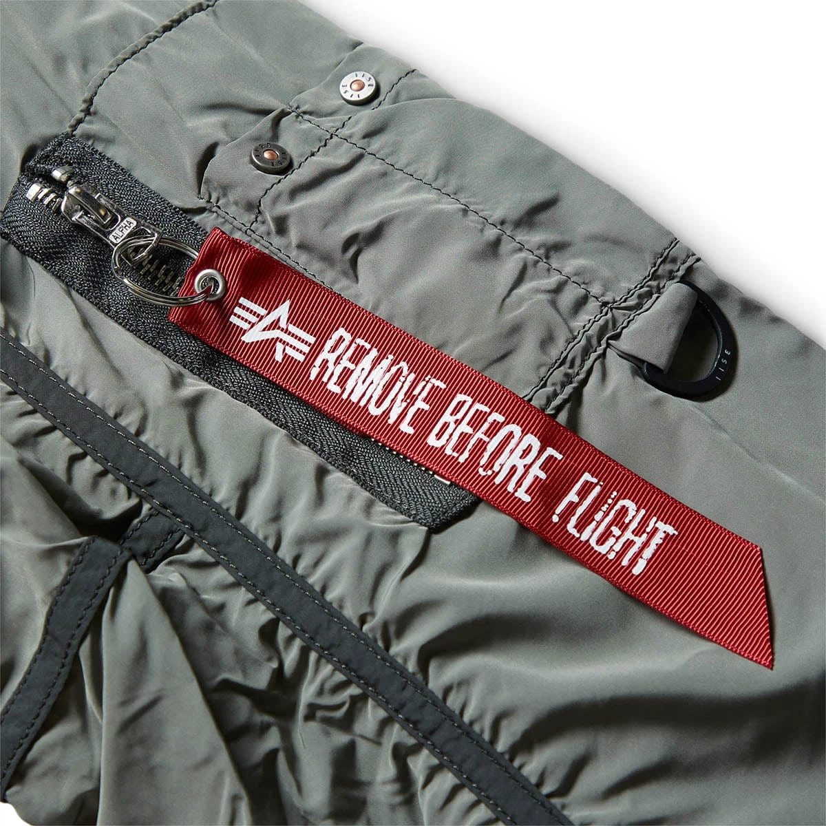 IISE L2B BLOOD CHIT 5 IISE L2B BLOOD CHIT - Image 3