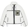 IISE SHERPA JACKET -helmut shop IISESHERPAJACKETBEIGEFW20 07 03B 1