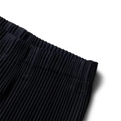 Homme Plissé Issey Miyake BASICS -helmut shop ISSEYMIYAKEBASICS75 NAVY2HP26JF150 4