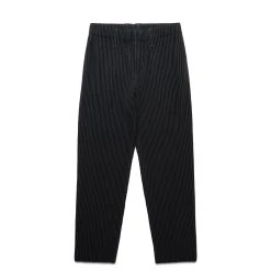 Homme Plissé Issey Miyake BASICS TROUSERS