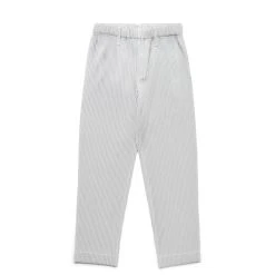 Homme Plissé Issey Miyake BASICS TROUSERS