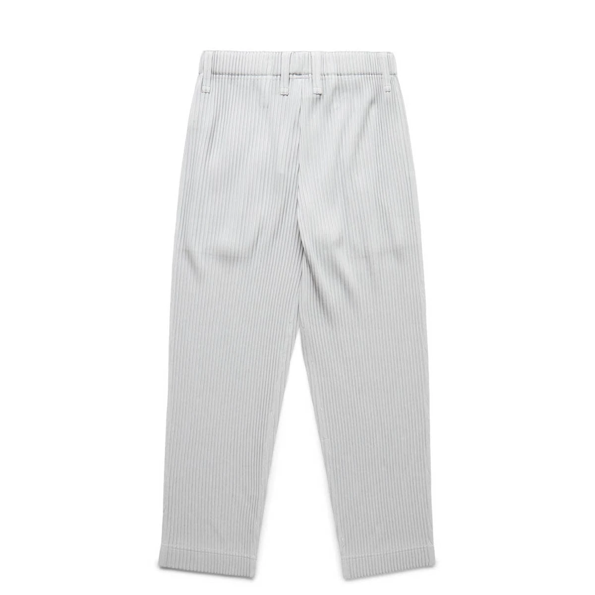 Homme Plissé Issey Miyake BASICS TROUSERS 4 Homme Plissé Issey Miyake BASICS TROUSERS - Image 2