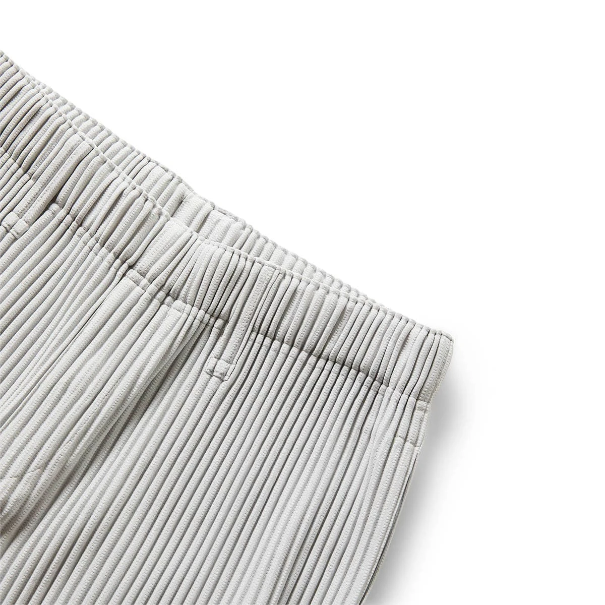 Homme Plissé Issey Miyake BASICS TROUSERS 6 Homme Plissé Issey Miyake BASICS TROUSERS - Image 4