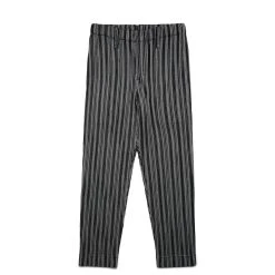 Homme Plissé Issey Miyake LENO STRIPE