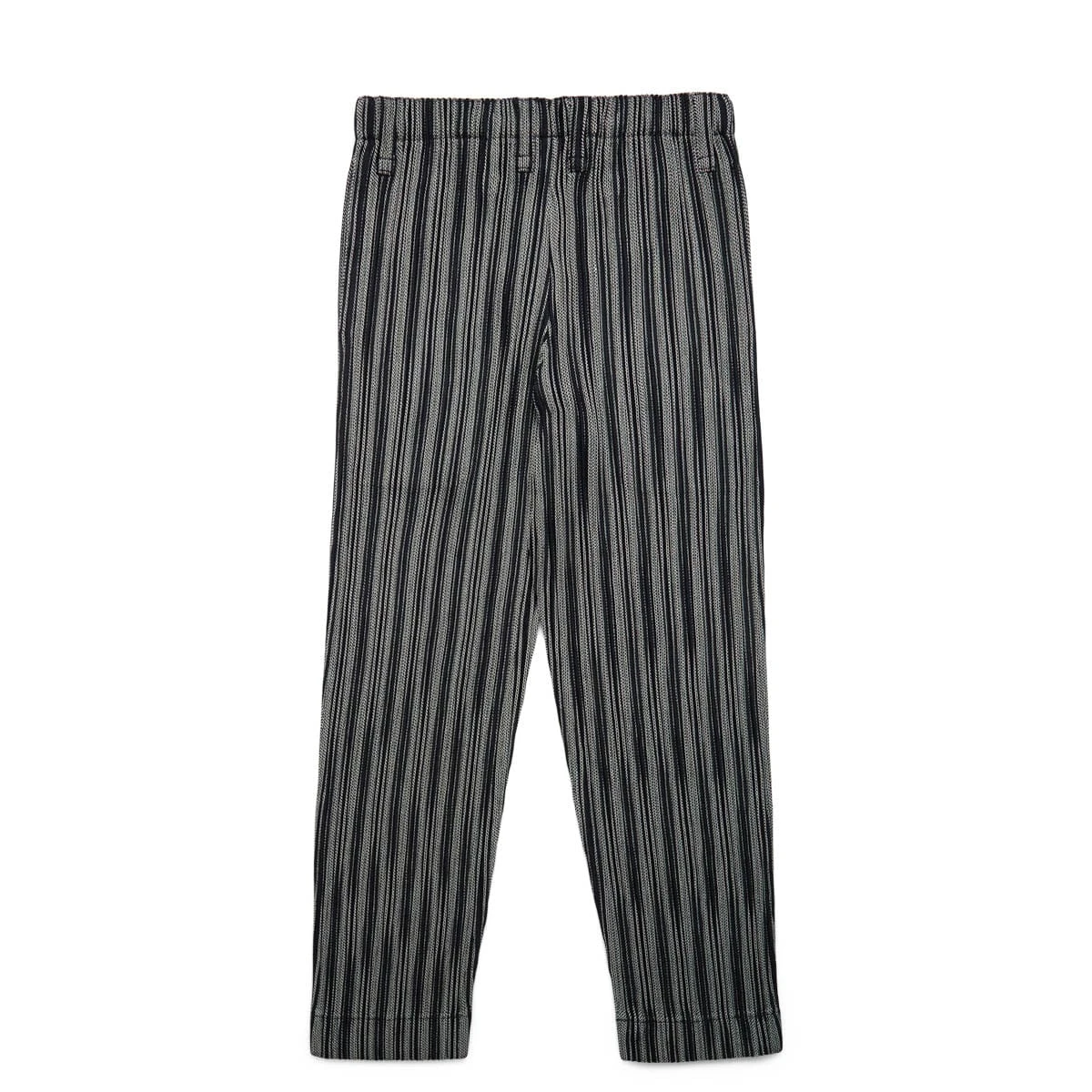 Homme Plissé Issey Miyake LENO STRIPE 4 Homme Plissé Issey Miyake LENO STRIPE - Image 2