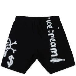 Icecream MARKER SHORT 6 Icecream MARKER SHORT -helmut shop IcecreamMARKERSHORTBLACKS421 4105 2