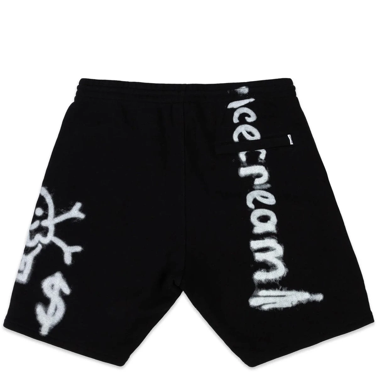 Icecream MARKER SHORT 4 Icecream MARKER SHORT - Image 2