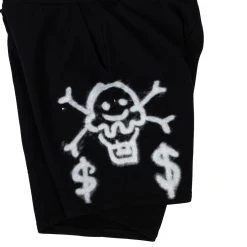 Icecream MARKER SHORT 7 Icecream MARKER SHORT -helmut shop IcecreamMARKERSHORTBLACKS421 4105 3