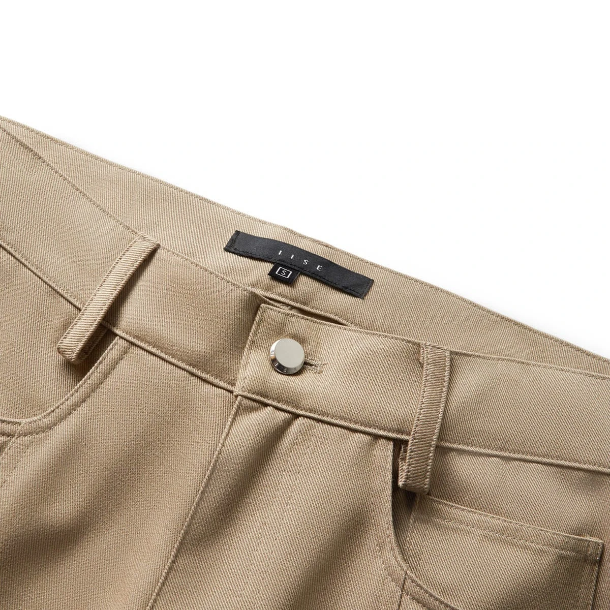IISE CARGO PANT 5 IISE CARGO PANT - Image 3