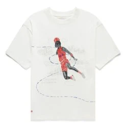 Air Jordan WOMEN'S T-SHIRT BY PARKER DUNCAN