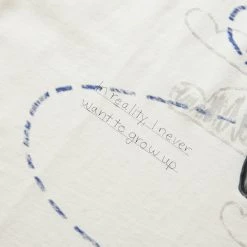 Air Jordan WOMEN'S T-SHIRT BY PARKER DUNCAN -helmut shop JORDANARTISTSERIESBYPARKERDUNCANT SHIRTSAILSDX0420 133 4