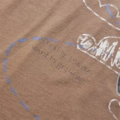 Air Jordan WOMEN'S T-SHIRT BY PARKER DUNCAN -helmut shop JORDANARTISTSERIESBYPARKERDUNCANTEEPALOMINOXSDX0420 274 4