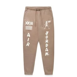 Air Jordan PANTS BY UMAR RASHID