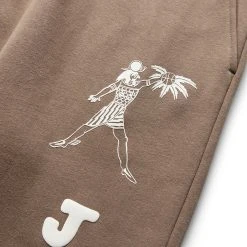 Air Jordan PANTS BY UMAR RASHID -helmut shop JORDANARTISTSERIESBYUMARRASHIDPANTPALOMINOSAILSDV7569 274 3