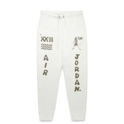 Air Jordan PANTS BY UMAR RASHID