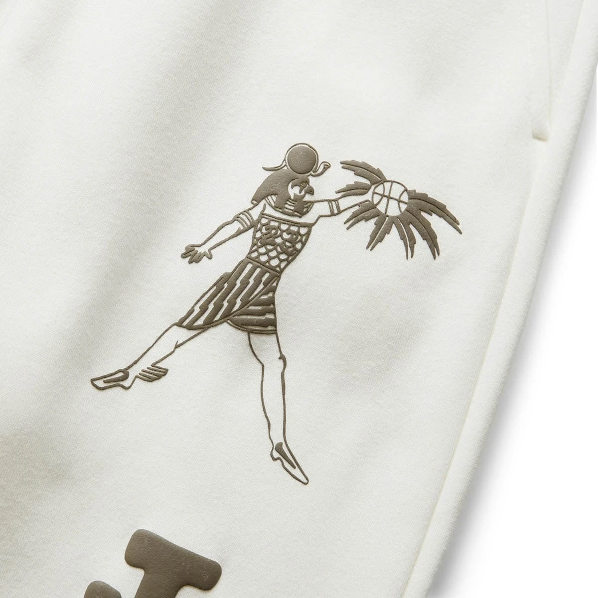 Air Jordan PANTS BY UMAR RASHID 5 Air Jordan PANTS BY UMAR RASHID - Image 3