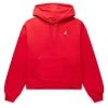 Air Jordan WOMEN'S JORDAN BROOKLYN HOODIE 1 Air Jordan WOMEN'S JORDAN BROOKLYN HOODIE -helmut shop JORDANBROOKLYNHOODGYMREDWHITEXSDQ4458 687 1