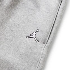 Air Jordan WOMEN'S JORDAN BROOKLYN PANT -helmut shop JORDANBROOKLYNPANTDKGREYHEATHERWHITESDQ4478 063 3