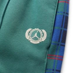 Air Jordan JORDAN BROOKLYN PANTS -helmut shop JORDANBROOKLYNPANTNOBLEGREENRATTANXSDX7463 333 3