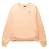 Air Jordan WOMEN'S JORDAN CREWNECK SWEATSHIRT -helmut shop JORDANBROOKLYNSUNSETHAZESDQ4462 885 1