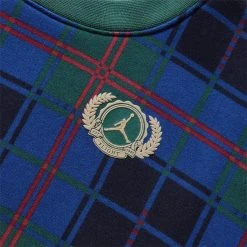 Air Jordan WOMEN'S JORDAN BROOKLYN TOP -helmut shop JORDANBROOKLYNTOPNOBLEGREENRATTANSDV1996 333 3