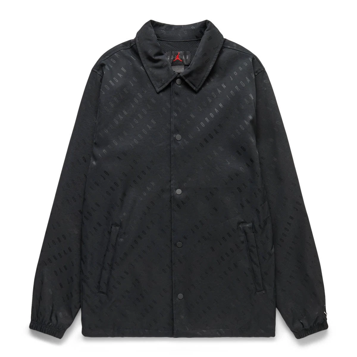 Air Jordan JORDAN ESSENTIALS COACHES JACKET 3 Air Jordan JORDAN ESSENTIALS COACHES JACKET