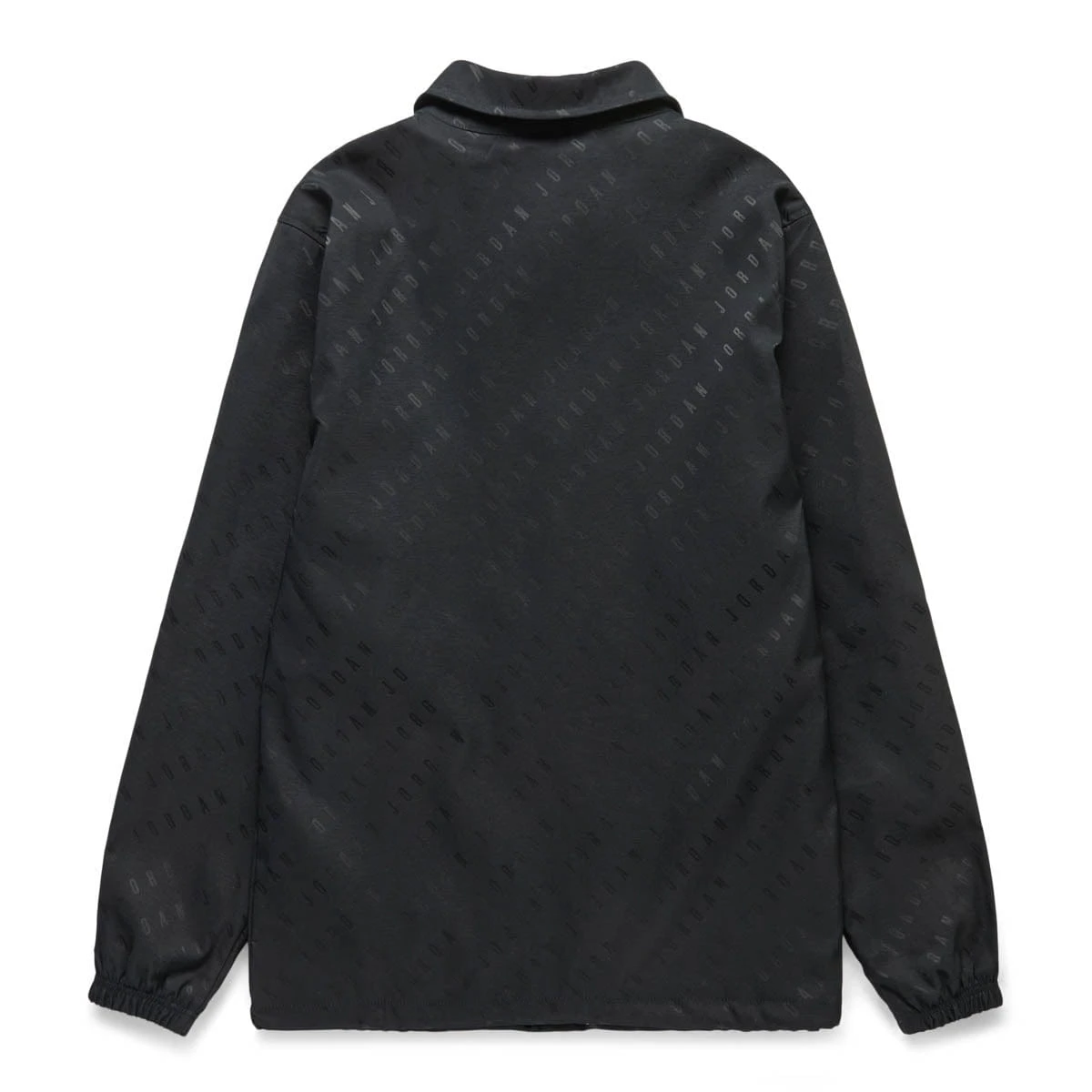 Air Jordan JORDAN ESSENTIALS COACHES JACKET 4 Air Jordan JORDAN ESSENTIALS COACHES JACKET - Image 2