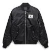 Air Jordan JORDAN ESSENTIALS ZIP -helmut shop JORDANESSENTIALSZIPBLACKSAILSDQ7344 010 1