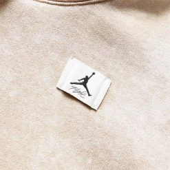 Air Jordan WOMEN'S JORDAN FLIGHT HOODIE -helmut shop JORDANFLIGHTHOODDESERTXSDX0442 277 3