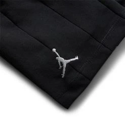 Air Jordan WOMEN'S JORDAN FLIGHT KNIT SHIRT -helmut shop JORDANFLIGHTKNITSHIRTBLACKSDX0401 010 4