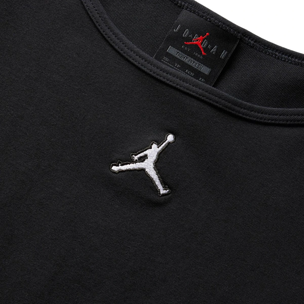 Air Jordan JORDAN WOMEN'S FLIGHT TOP 4 Air Jordan JORDAN WOMEN'S FLIGHT TOP - Image 2