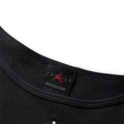 Air Jordan JORDAN WOMEN'S FLIGHT TOP 8 Air Jordan JORDAN WOMEN'S FLIGHT TOP -helmut shop JORDANFLIGHTTOPBLACKWHITEXSDQ4465 010 3