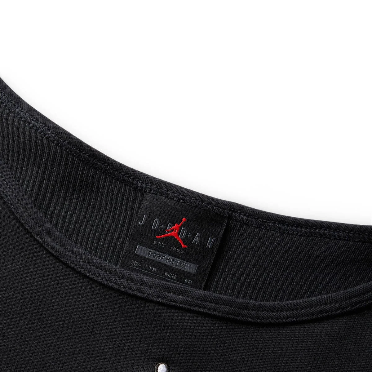 Air Jordan JORDAN WOMEN'S FLIGHT TOP 5 Air Jordan JORDAN WOMEN'S FLIGHT TOP - Image 3