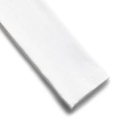 Air Jordan WOMEN'S JORDAN FLIGHT TOP -helmut shop JORDANFLIGHTTOPWHITEWHITEXSDQ4465 100 4