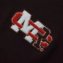 Air Jordan X Maison Château Rouge Women's Fleece Top 10 Air Jordan X Maison Château Rouge Women's Fleece Top -helmut shop JORDANXMCRWJSRTFLCTOPBRWNBASALTSAILPALEVNLLASDJ9762 203 3